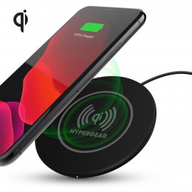 Customized HyperGear Wireless Charging Pad  Customized HyperGear Wireless Charging Pad