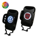 Car Wireless Fast Charging Pad & Holder