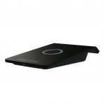 Qi Wireless Charger with USB Cable with Logo