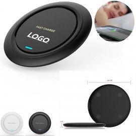 Promotional Max Fast Wireless Charging Pad