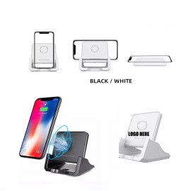 Wireless Charger with Logo  Wireless Charger with Logo