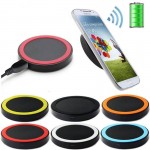  Wireless Phone Charger