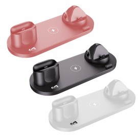 Customized 6-In-1 Wireless Charger