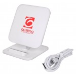  The iola Wireless Charging Stand (Direct Import - 8-10 Weeks Ocean)