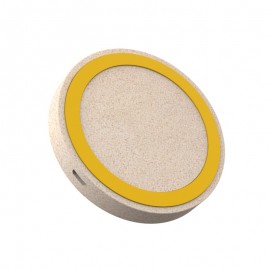  Wheatstraw Wireless Charger, 5W