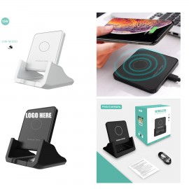 Promotional Wireless Charger  Promotional Wireless Charger