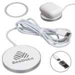 Customized Magport 15W Magnetic Wireless Charging Pad