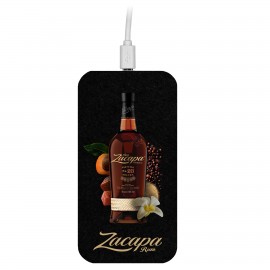 iSlim 5W Wireless Charger with Logo  iSlim 5W Wireless Charger with Logo