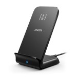 Anker PowerWave 15W Max Stand with Logo
