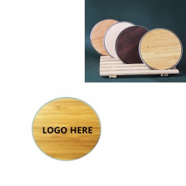 10W Fast Wireless Charger with Logo  10W Fast Wireless Charger with Logo