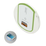 Personalized Kenya Wireless Charging Pad (Green)