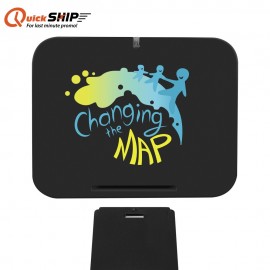 Custom Kennedy 5W Wireless Charging Phone Stand-wireless phone mount  Custom Kennedy 5W Wireless Charging Phone Stand-wireless phone mount