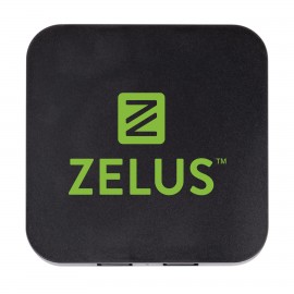 Promotional iSquare Plus 10W Wireless Charger  Promotional iSquare Plus 10W Wireless Charger