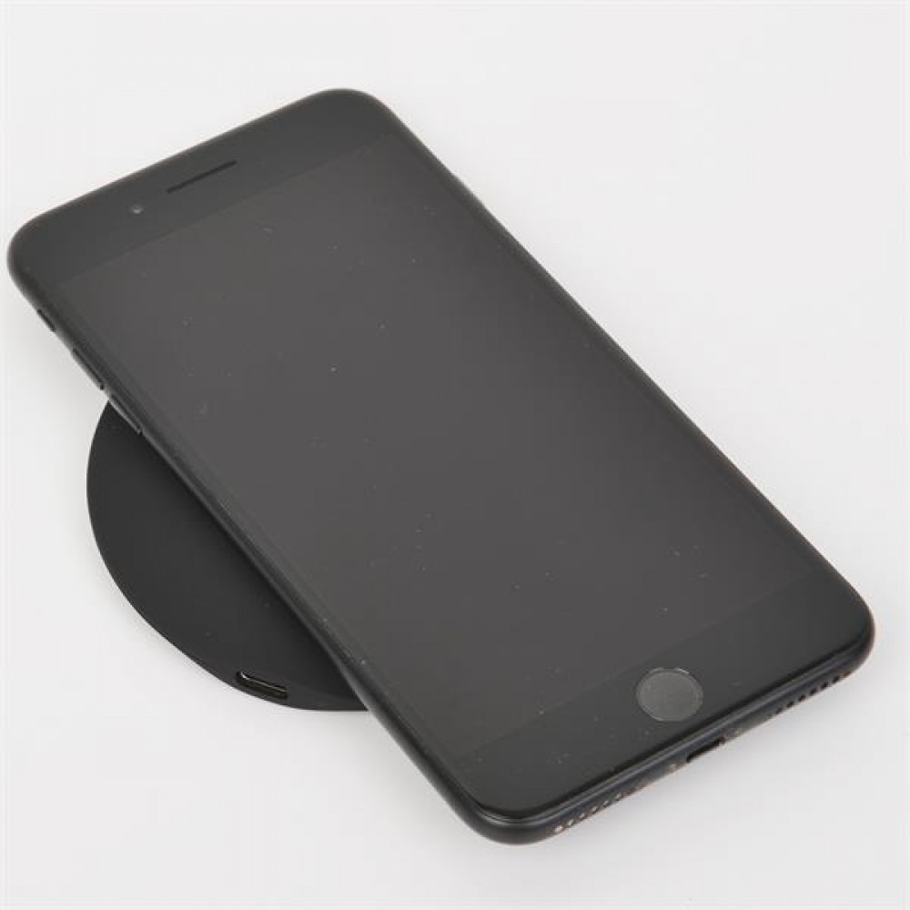 Ultra Slim QI Certified 15W/10W/7.5W Fast Wireless Charger Ultra Slim QI Certified 15W/10W/7.5W Fast Wireless Charger