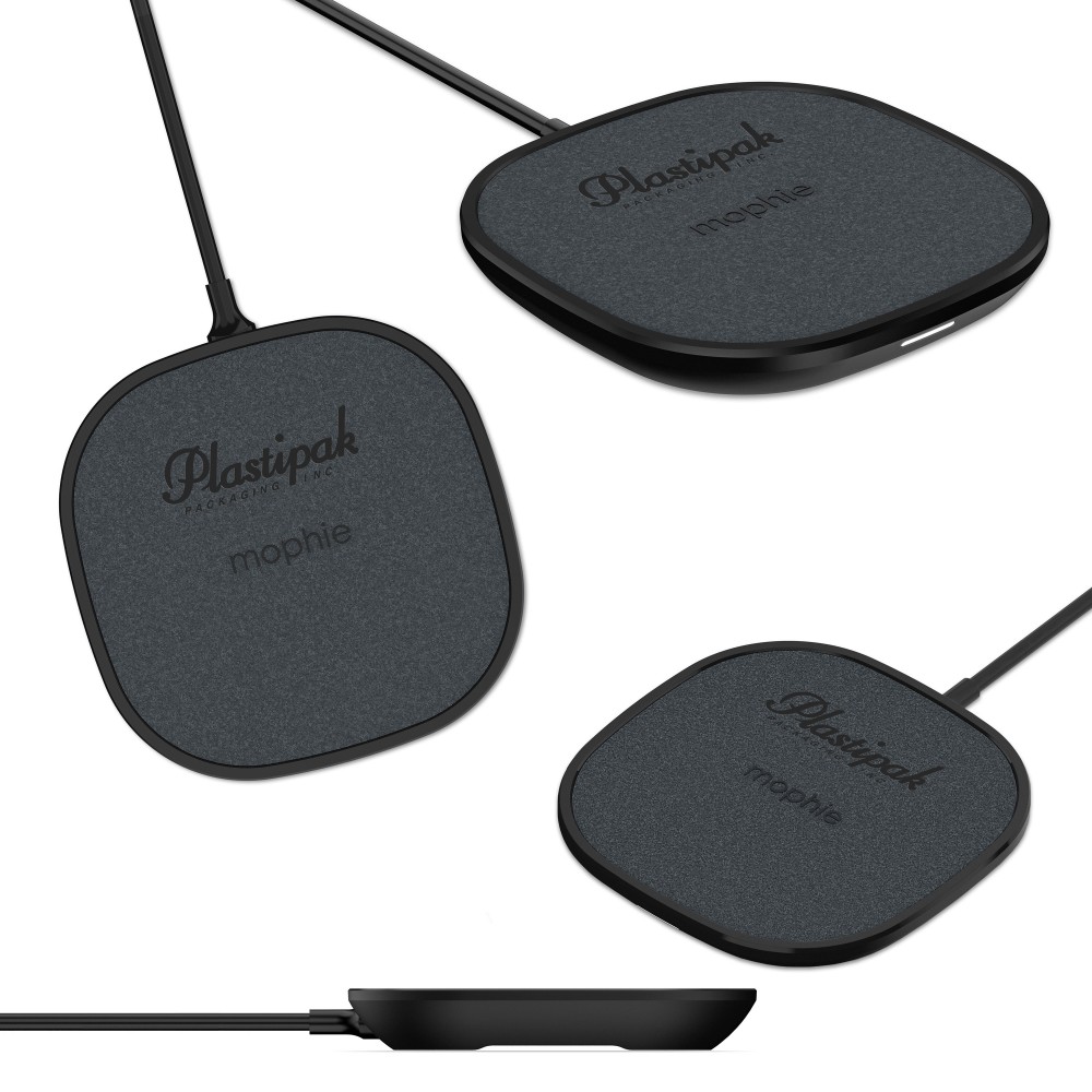 Mophie Fast Charge Wireless Charging Pad Mophie Fast Charge Wireless Charging Pad