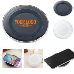 Promotional S6 Fast Wireless Charger