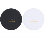 QI Round Wireless Charger with Logo