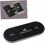 Personalized 5W Duality Wireless Charger