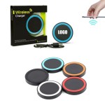  Qi Wireless Charger Pad