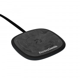 Nimble Apollo Wireless Pad with Logo