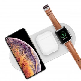 Wireless charging pad with Logo  Wireless charging pad with Logo