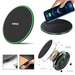 Customized 10W Fast Wireless Charger