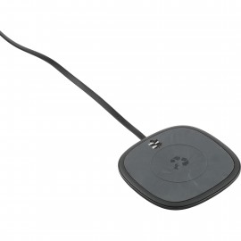 Promotional Nimble Apollo 15W Magnetic Wireless Pad  Promotional Nimble Apollo 15W Magnetic Wireless Pad