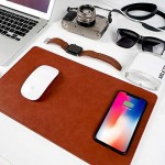  Wireless Mouse Pad Charger
