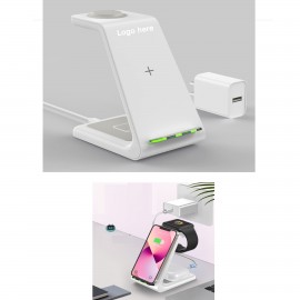 Personalized Wireless Charging Pad  Personalized Wireless Charging Pad