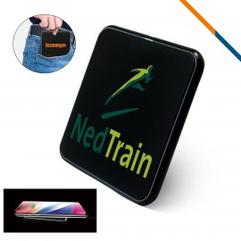 Promotional Meteor Wireless Charger  Promotional Meteor Wireless Charger