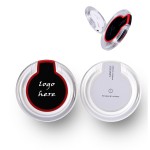 Custom Round Wireless Charger Pad