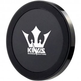 Qi Wireless Charger with Logo  Qi Wireless Charger with Logo