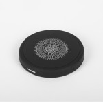 Light Up Wireless Charging Pad