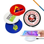 Superb Fast Wireless Charger with Logo