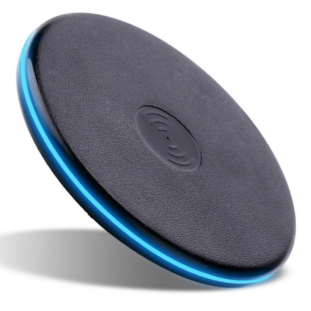 LED Wireless QI Charger LED Wireless QI Charger