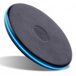 LED Wireless QI Charger