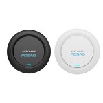 5W QI Wireless Phone Charging Charger with Logo