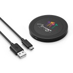 10W Wireless Charger with Logo