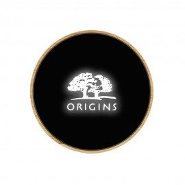 Promotional Evanston Bamboo Light Up Wireless Charger 15W-15W wireless charger  Promotional Evanston Bamboo Light Up Wireless Charger 15W-15W wireless charger