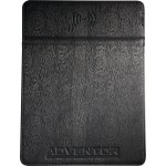 Custom 15W Wireless Charging Mouse Pad