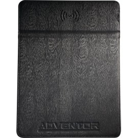 Custom 15W Wireless Charging Mouse Pad  Custom 15W Wireless Charging Mouse Pad