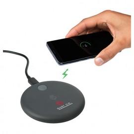 Customized Skullcandy Fuelbase Fast Wireless Charging Pad