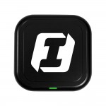 Promotional Light Up Logo Wireless Charging Pad