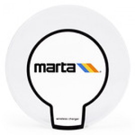 Charge Pad 2 with Logo  Charge Pad 2 with Logo