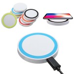  Round Wireless Charger Pad