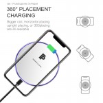 10W Slim Wireless Phone Charger / 10W Speed Fast Wireless Chargers