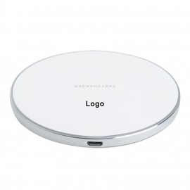 10W Wireless Charger for Samsung with Logo  10W Wireless Charger for Samsung with Logo