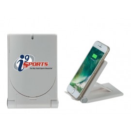  Upland QI Wireless Charger Phone Stand 1, 3 or 5 day production