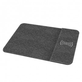 Custom Mouse Pad Wireless Charging