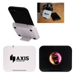 Wireless Charger Phone Stand with Logo